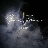 Jy Cooly - Instants précieux