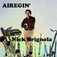 Nick Brignola - Airegin'