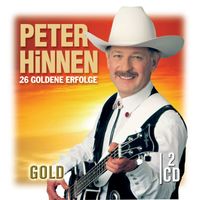 Peter Hinnen - Goldene Erfolge