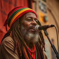 Ras - Rise Up