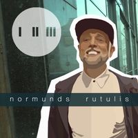Normunds Rutulis - 1-2-3 (2016 Remastered Version)