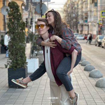 Subscribe - Домой