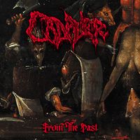 Cadaver - From The Past (Explicit)
