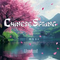 UmAmi - Chinese Spring