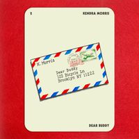 Kendra Morris - Dear Buddy