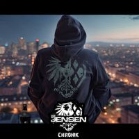 JENSEN (feat. Arcenio576) - Chronik