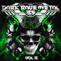 INSPIRA - Dark Rave Metal 25 vol.2