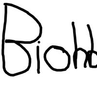 BiohB - dedededü
