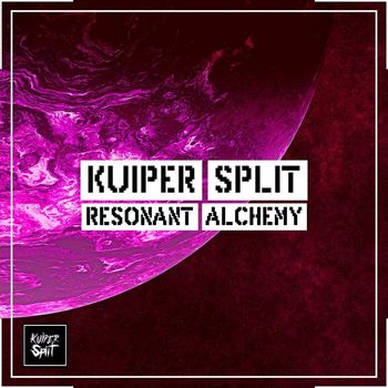 Kuiper Split - Resonant Alchemy