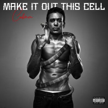 Cobra - Make It out This Cell (Explicit)