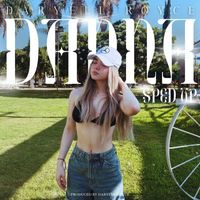 Daryell Royce - DANNA (Sped Up)