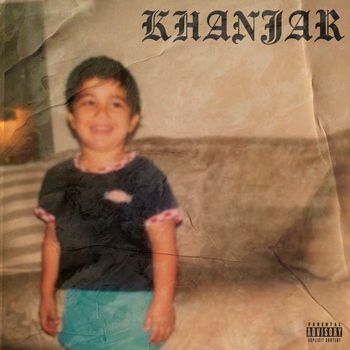 SAITO - KHANJAR (Explicit)