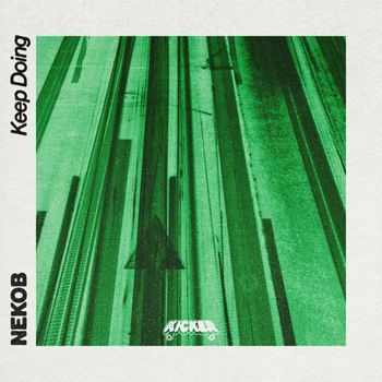 NEKOB - Keep Doing