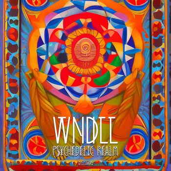 WNDLL - Psychedelic Realm