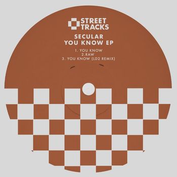 Secular - You Know EP