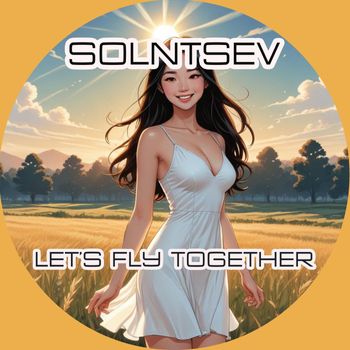 Solntsev - Let's Fly Together