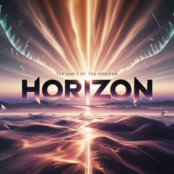 Sven Delay - Horizon