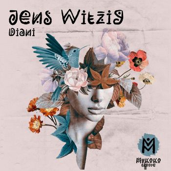 Jens Witzig - Diani