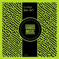 Simon Sim's - La Atiga