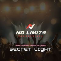 Jean Deep feat. DJ Eef - Secret Light
