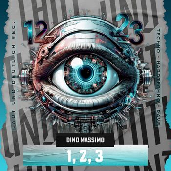 Dino Massimo - 1,2,3