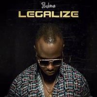 Flashman - Legalize