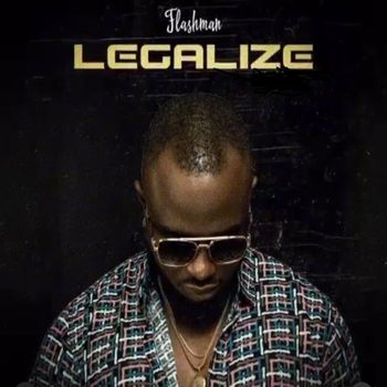 Flashman - Legalize