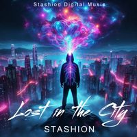 Stashion - Lost in the City