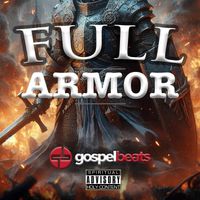 Cyb - Full Armor