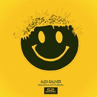 Alex Galiver - Molecular Fusion