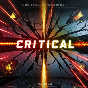 Sven Delay - Critical