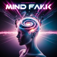 Sven Delay - Mind Fakk