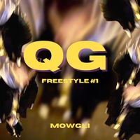 MOWGLI - QG FREESTYLE #1 (Explicit)