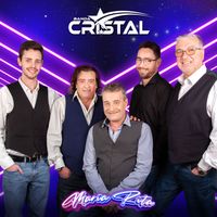 Banda Cristal - Maria Rita