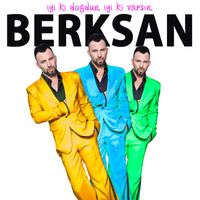 Berksan - İyi Ki Doğdun İyi Ki Varsın