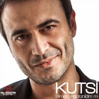Kutsi - Bilmem Anlatabildim Mi?