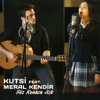 Kutsi - Söz Konusu Aşk (Kırgın Çiçekler)