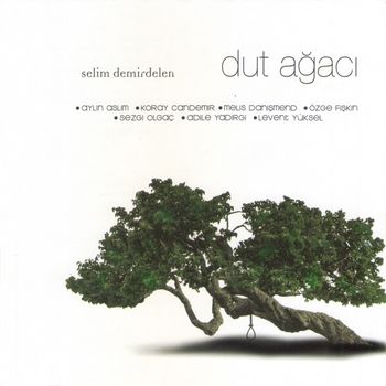 Various Artists - Dut Ağacı