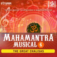 Om Voices - Mahamantra Musical, Vol. 6 - The Great Chalisas