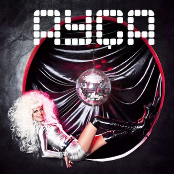 Ayça - Disco