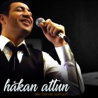 Hakan Altun - Aklın Bende Kalmasın