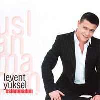 Levent Yüksel - Uslanmadım