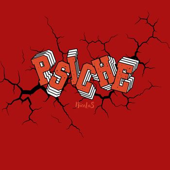 NicoLaS - PSICHE (Explicit)
