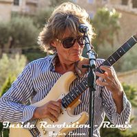 javier esteve - Inside revolution (remix)