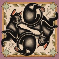 Las Cruces - Dos Animales