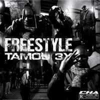 Cha - Freestyle Tamou3x (Koita) (Explicit)