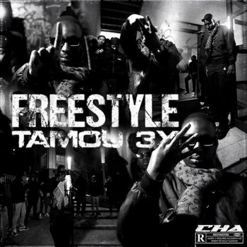 Cha - Freestyle Tamou3x (Koita) (Explicit)