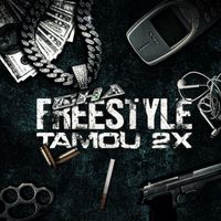 Cha - Freestyle Tamou2x (Explicit)