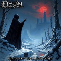 Elysian - Spawn of the Black Frost