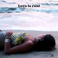 Dajla - Love Is Real